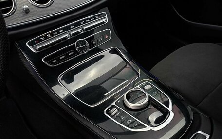 Mercedes-Benz E-Класс, 2016 год, 2 790 600 рублей, 9 фотография