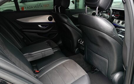 Mercedes-Benz E-Класс, 2016 год, 2 790 600 рублей, 7 фотография