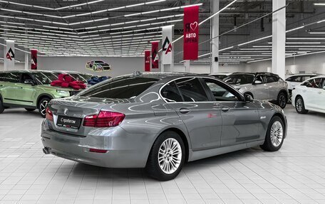 BMW 5 серия, 2015 год, 2 595 000 рублей, 3 фотография