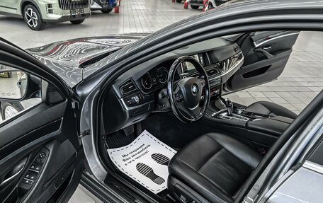 BMW 5 серия, 2015 год, 2 595 000 рублей, 6 фотография