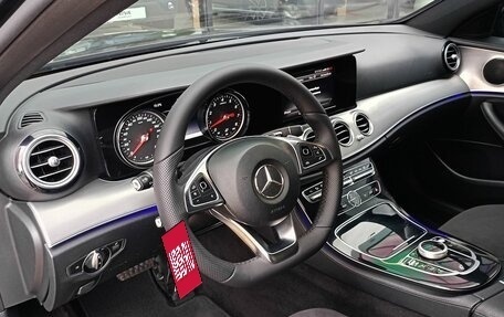 Mercedes-Benz E-Класс, 2016 год, 2 790 600 рублей, 5 фотография