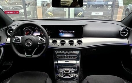 Mercedes-Benz E-Класс, 2016 год, 2 790 600 рублей, 8 фотография