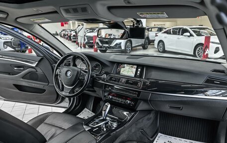 BMW 5 серия, 2015 год, 2 595 000 рублей, 9 фотография
