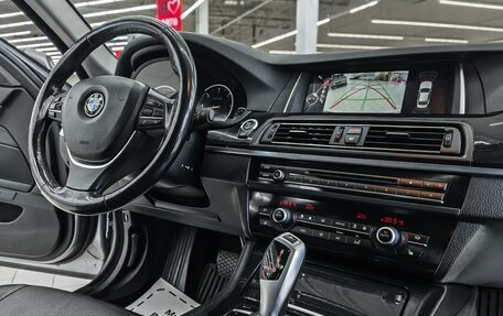 BMW 5 серия, 2015 год, 2 595 000 рублей, 8 фотография