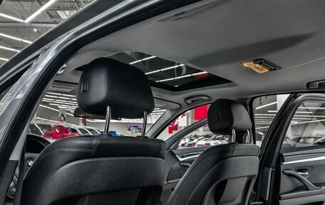 BMW 5 серия, 2015 год, 2 595 000 рублей, 15 фотография