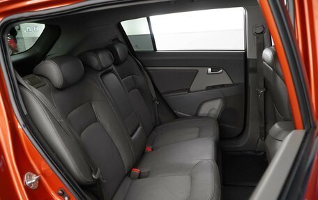 KIA Sportage III, 2011 год, 1 353 999 рублей, 7 фотография