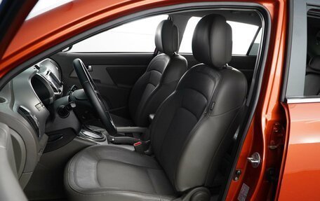 KIA Sportage III, 2011 год, 1 353 999 рублей, 10 фотография