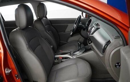 KIA Sportage III, 2011 год, 1 353 999 рублей, 8 фотография
