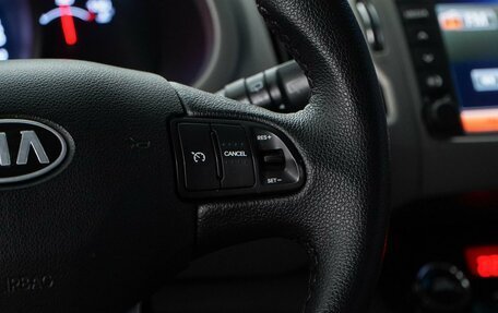 KIA Sportage III, 2011 год, 1 353 999 рублей, 13 фотография