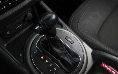 KIA Sportage III, 2011 год, 1 353 999 рублей, 16 фотография