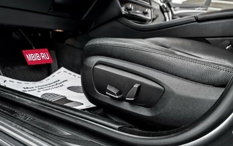 BMW 5 серия, 2015 год, 2 595 000 рублей, 12 фотография