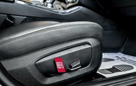 BMW 5 серия, 2015 год, 2 595 000 рублей, 13 фотография