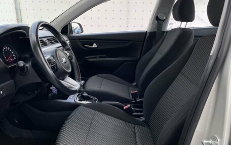 KIA Rio IV, 2020 год, 1 420 000 рублей, 11 фотография
