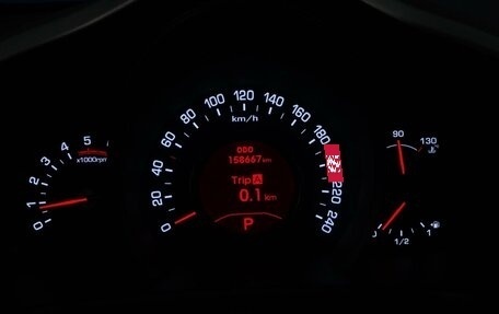 KIA Sportage III, 2011 год, 1 353 999 рублей, 20 фотография