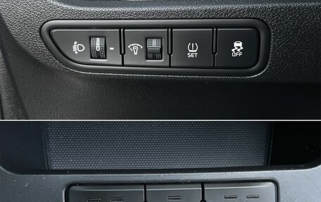 KIA Rio IV, 2020 год, 1 420 000 рублей, 19 фотография