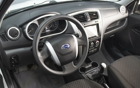 Datsun on-DO I рестайлинг, 2019 год, 550 000 рублей, 5 фотография