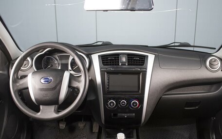 Datsun on-DO I рестайлинг, 2019 год, 550 000 рублей, 10 фотография