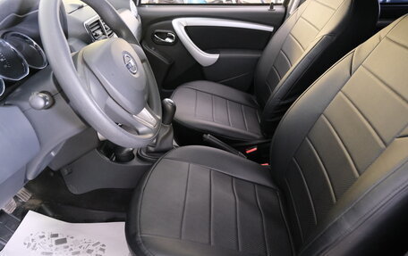 Nissan Terrano III, 2020 год, 1 799 000 рублей, 8 фотография