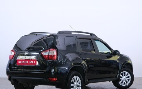 Nissan Terrano III, 2020 год, 1 799 000 рублей, 7 фотография