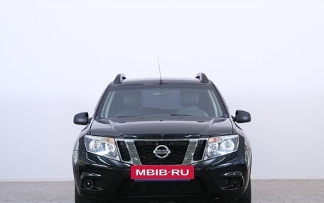 Nissan Terrano III, 2020 год, 1 799 000 рублей, 2 фотография