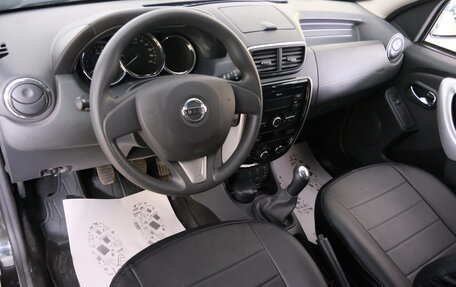 Nissan Terrano III, 2020 год, 1 799 000 рублей, 11 фотография