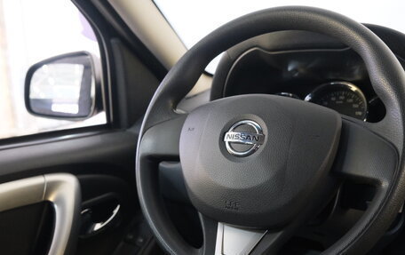 Nissan Terrano III, 2020 год, 1 799 000 рублей, 13 фотография