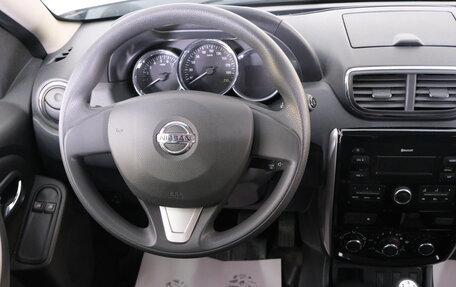 Nissan Terrano III, 2020 год, 1 799 000 рублей, 12 фотография