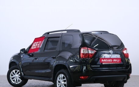 Nissan Terrano III, 2020 год, 1 799 000 рублей, 5 фотография