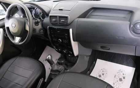 Nissan Terrano III, 2020 год, 1 799 000 рублей, 19 фотография