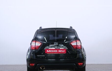 Nissan Terrano III, 2020 год, 1 799 000 рублей, 6 фотография