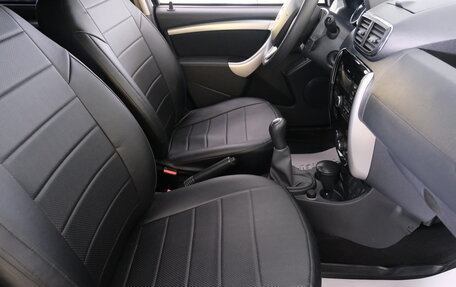 Nissan Terrano III, 2020 год, 1 799 000 рублей, 20 фотография