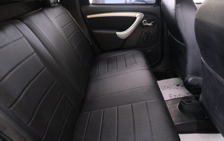 Nissan Terrano III, 2020 год, 1 799 000 рублей, 22 фотография