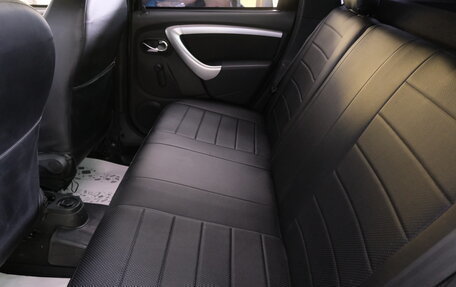 Nissan Terrano III, 2020 год, 1 799 000 рублей, 21 фотография