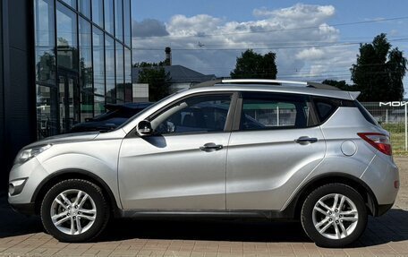 Changan CS35, 2016 год, 599 000 рублей, 5 фотография
