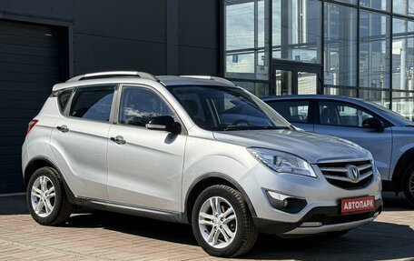 Changan CS35, 2016 год, 599 000 рублей, 3 фотография