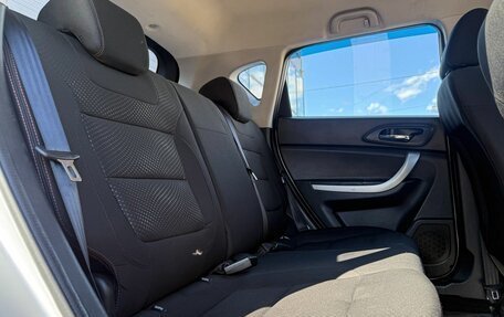 Changan CS35, 2016 год, 599 000 рублей, 13 фотография