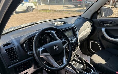 Changan CS35, 2016 год, 599 000 рублей, 10 фотография