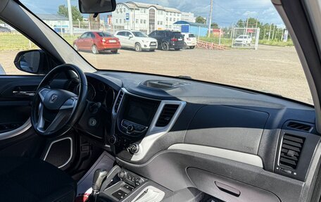 Changan CS35, 2016 год, 599 000 рублей, 14 фотография