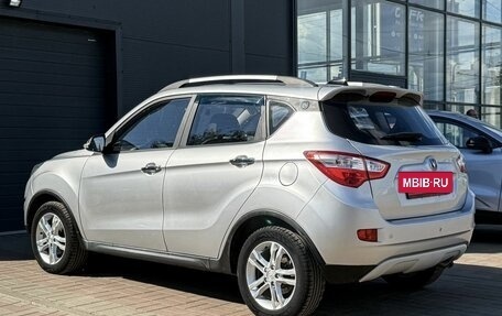 Changan CS35, 2016 год, 599 000 рублей, 6 фотография