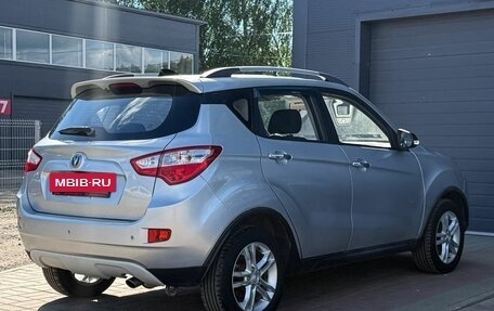 Changan CS35, 2016 год, 599 000 рублей, 8 фотография