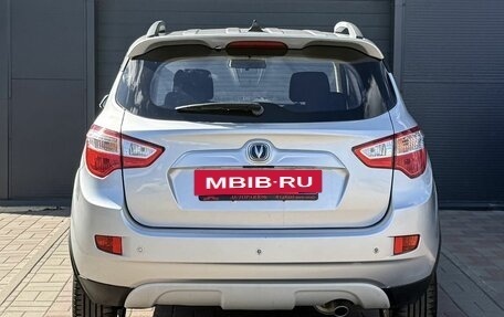 Changan CS35, 2016 год, 599 000 рублей, 9 фотография