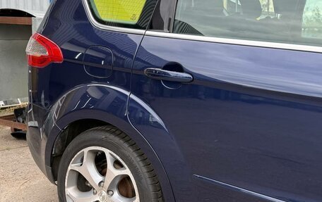 Ford S-MAX I, 2011 год, 1 250 000 рублей, 10 фотография