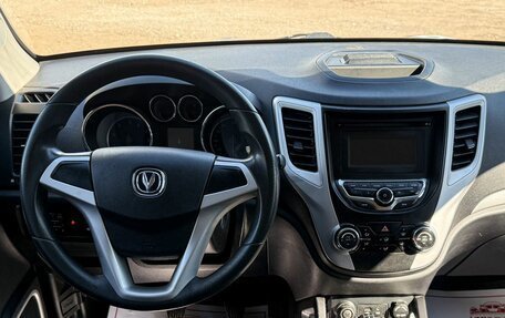 Changan CS35, 2016 год, 599 000 рублей, 16 фотография