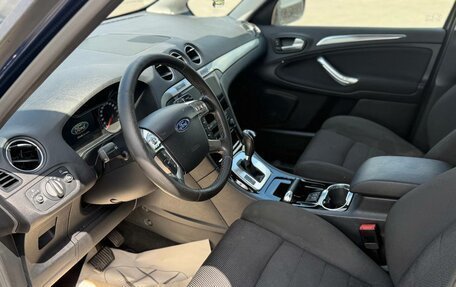 Ford S-MAX I, 2011 год, 1 250 000 рублей, 6 фотография