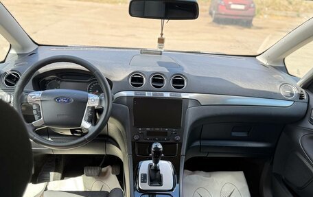 Ford S-MAX I, 2011 год, 1 250 000 рублей, 7 фотография