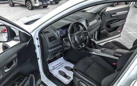Renault Koleos II, 2019 год, 2 169 000 рублей, 6 фотография