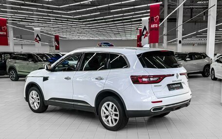 Renault Koleos II, 2019 год, 2 169 000 рублей, 4 фотография
