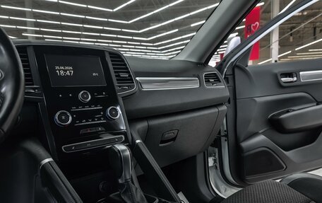 Renault Koleos II, 2019 год, 2 169 000 рублей, 10 фотография