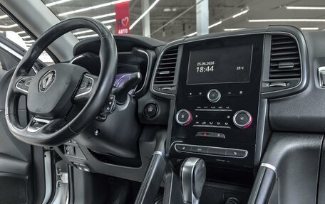 Renault Koleos II, 2019 год, 2 169 000 рублей, 8 фотография