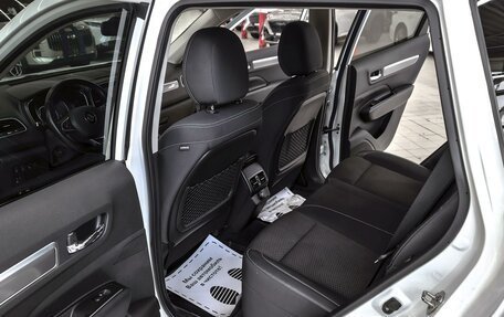 Renault Koleos II, 2019 год, 2 169 000 рублей, 12 фотография
